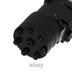Hydraulic Motor 1031003012 For Eaton Char-Lynn S Series Motor 4 Bolt Standard