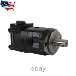 Hydraulic Motor 104-1001-006 104-1001 For Char-Lynn Eaton 2000 Series 2 Bolt