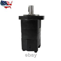 Hydraulic Motor 104-1001-006 104-1001 For Char-Lynn Eaton 2000 Series 2 Bolt