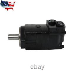 Hydraulic Motor 104-1001-006 104-1001 For Char-Lynn Eaton 2000 Series 2 Bolt