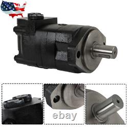 Hydraulic Motor 104-1001-006 104-1001 For Char-Lynn Eaton 2000 Series 2 Bolt