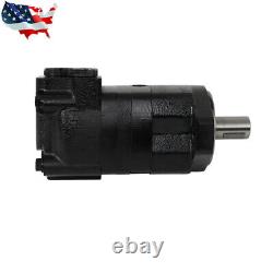 Hydraulic Motor 104-1001-006 104-1001 For Char-Lynn Eaton 2000 Series 2 Bolt