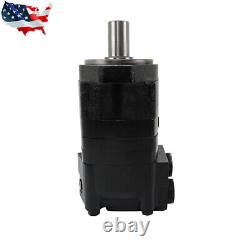 Hydraulic Motor 104-1001-006 104-1001 For Char-Lynn Eaton 2000 Series 2 Bolt