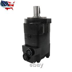 Hydraulic Motor 104-1001-006 104-1001 For Char-Lynn Eaton 2000 Series 2 Bolt