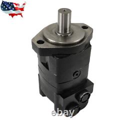 Hydraulic Motor 104-1001-006 104-1001 For Char-Lynn Eaton 2000 Series 2 Bolt