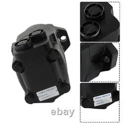Hydraulic Motor 104-1001 For Eaton Char-Lynn 2000 Series 104-1001-006 Motor US