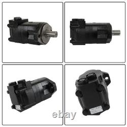 Hydraulic Motor 104-1001 For Eaton Char-Lynn 2000 Series 104-1001-006 Motor US