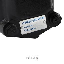Hydraulic Motor 104-1001 For Eaton Char-Lynn 2000 Series 104-1001-006 Motor US