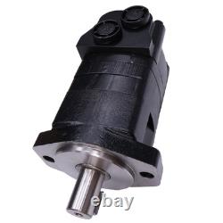 Hydraulic Motor 104-1002-006 1041002006 104-1002 For Eaton Char-Lynn 2000 Series