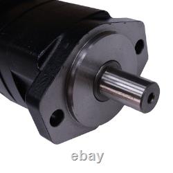 Hydraulic Motor 104-1002-006 1041002006 104-1002 For Eaton Char-Lynn 2000 Series