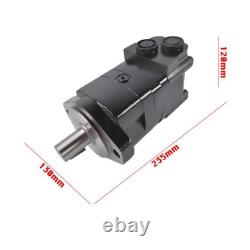 Hydraulic Motor 104-1002-006 1041002006 for Eaton Char-Lynn 2000 Series
