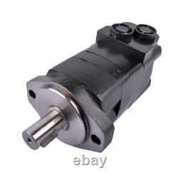 Hydraulic Motor 104-1003-006 for Eaton Char-Lynn 2000 Series 7.97 CID 1041003006