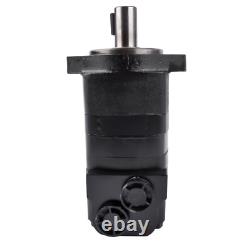 Hydraulic Motor 104-1003-006 for Eaton Char-Lynn 2000 Series 7.97 CID 1041003006