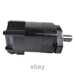 Hydraulic Motor 104-1003-006 for Eaton Char-Lynn 2000 Series 7.97 CID 1041003006