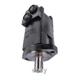 Hydraulic Motor 104-1003-006 for Eaton Char-Lynn 2000 Series 7.97 CID 1041003006