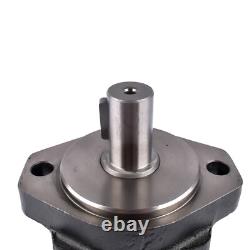 Hydraulic Motor 104-1003-006 for Eaton Char-Lynn 2000 Series 7.97 CID 1041003006