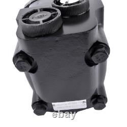 Hydraulic Motor 104-1003-006 for Eaton Char-Lynn 2000 Series 7.97 CID 1041003006