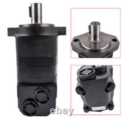 Hydraulic Motor 104-1003-006 for Eaton Char-Lynn 2000 Series 7.97 CID 1041003006
