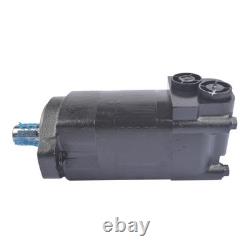 Hydraulic Motor 104-1006-006 104-1006 Fits for Eaton Char-Lynn 2000 Series Black