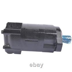 Hydraulic Motor 104-1006-006 104-1006 Fits for Eaton Char-Lynn 2000 Series Black