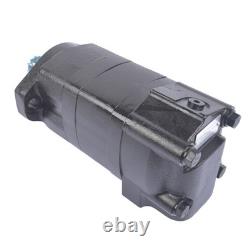 Hydraulic Motor 104-1006-006 104-1006 Fits for Eaton Char-Lynn 2000 Series Black