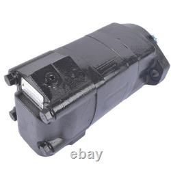 Hydraulic Motor 104-1006-006 104-1006 Fits for Eaton Char-Lynn 2000 Series Black