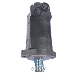 Hydraulic Motor 104-1006-006 1041006 104-1006 For Eaton Char-Lynn 2000 Series