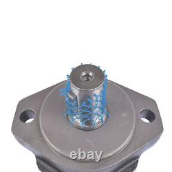 Hydraulic Motor 104-1006-006 1041006 104-1006 For Eaton Char-Lynn 2000 Series