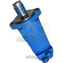 Hydraulic Motor 104-1008-006 104-1008 1041008 for Eaton Char-Lynn 2000 Series