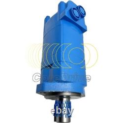 Hydraulic Motor 104-1008-006 104-1008 1041008 for Eaton Char-Lynn 2000 Series