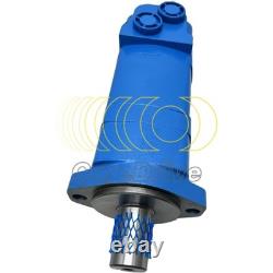 Hydraulic Motor 104-1008-006 104-1008 1041008 for Eaton Char-Lynn 2000 Series