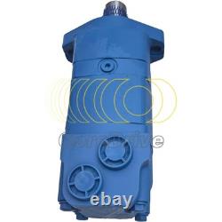 Hydraulic Motor 104-1008-006 104-1008 1041008 for Eaton Char-Lynn 2000 Series