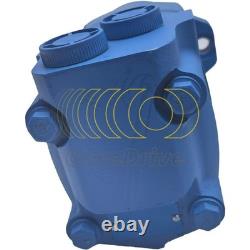 Hydraulic Motor 104-1008-006 104-1008 1041008 for Eaton Char-Lynn 2000 Series
