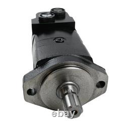 Hydraulic Motor 104-1018-006 104-1018 For Eaton Char-Lynn 2000 Series NEW