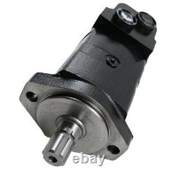 Hydraulic Motor 104-1018-006 104-1018 For Eaton Char-Lynn 2000 Series NEW
