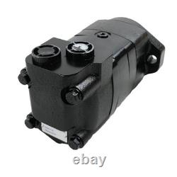 Hydraulic Motor 104-1018-006 104-1018 For Eaton Char-Lynn 2000 Series NEW