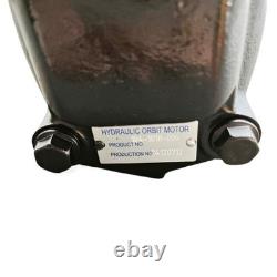Hydraulic Motor 104-1018-006 104-1018 For Eaton Char-Lynn 2000 Series NEW