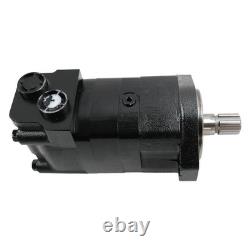 Hydraulic Motor 104-1018-006 104-1018 For Eaton Char-Lynn 2000 Series NEW