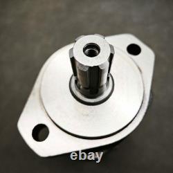 Hydraulic Motor 104-1018-006 104-1018 For Eaton Char-Lynn 2000 Series NEW