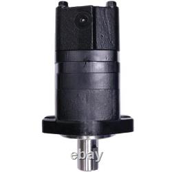 Hydraulic Motor 104-1022-006 for Eaton Char-Lynn 2000 Series 104-1022