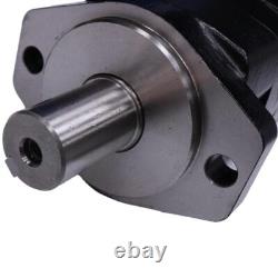 Hydraulic Motor 104-1022-006 for Eaton Char-Lynn 2000 Series 104-1022