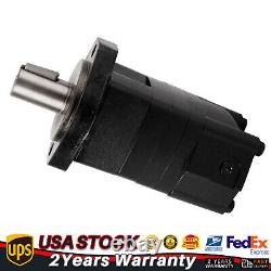 Hydraulic Motor 104-1023-006 for Eaton Char-Lynn 2000 Series 104-1023 Motor New