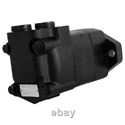 Hydraulic Motor 104-1023-006 for Eaton Char-Lynn 2000 Series 104-1023 Motor New