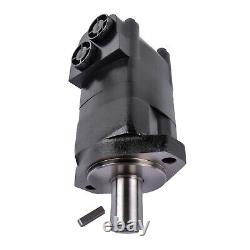 Hydraulic Motor 104-1023-006 for Eaton Char-Lynn 2000 Series 104-1023 Motor New