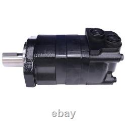 Hydraulic Motor 104-1025-006 1041025006 104-1025 For Eaton Char-Lynn 2000 Series