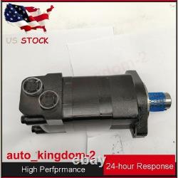 Hydraulic Motor 104-1025-006 1041025006 Replace For Eaton Char-Lynn 2000 Series