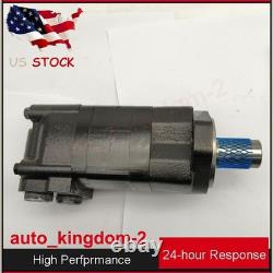 Hydraulic Motor 104-1025-006 1041025006 Replace For Eaton Char-Lynn 2000 Series Hydraulic Motor 104-1025-006 1041025006 Replace For Eaton Char-Lynn 2000 Series