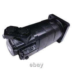 Hydraulic Motor 104-1025-006 1041025006 Replace For Eaton Char-Lynn 2000 Series