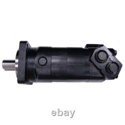 Hydraulic Motor 104-1025-006 1041025006 Replace For Eaton Char-Lynn 2000 Series