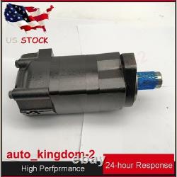 Hydraulic Motor 104-1025-006 1041025006 Replace For Eaton Char-Lynn 2000 Series